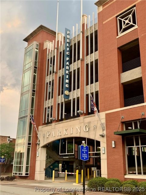 Tiny photo for 201-203 Franklin Street, Fayetteville, NC 28301 (MLS # 751603)