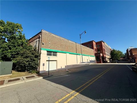 Tiny photo for 201-203 Franklin Street, Fayetteville, NC 28301 (MLS # 751603)