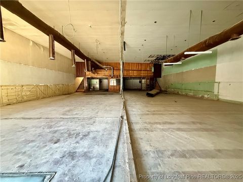 Tiny photo for 201-203 Franklin Street, Fayetteville, NC 28301 (MLS # 751603)