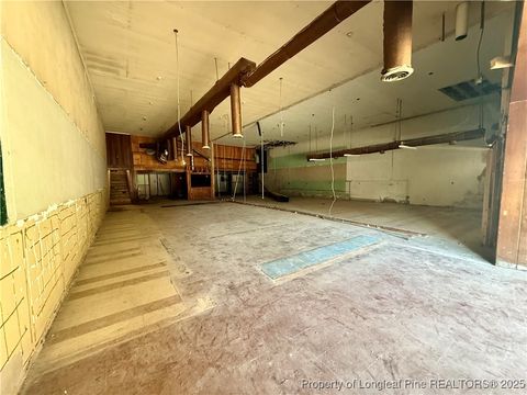 Tiny photo for 201-203 Franklin Street, Fayetteville, NC 28301 (MLS # 751603)