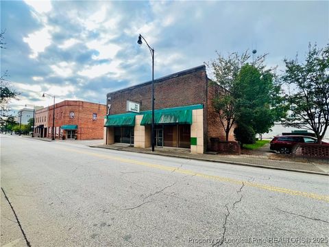 Photo of 201-203 Franklin Street, Fayetteville, NC 28301 (MLS # 751603) Photo of 201-203 Franklin Street, Fayetteville, NC 28301 (MLS # 751603)
