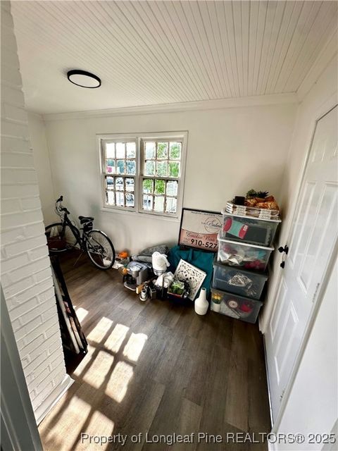 Tiny photo for 5324 Raeford Road, Fayetteville, NC 28304 (MLS # 752206)