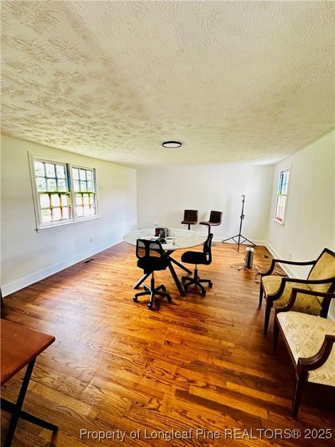 Tiny photo for 5324 Raeford Road, Fayetteville, NC 28304 (MLS # 752206)