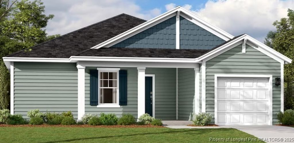 Photo of 518 Stadium Drive Dr, Cameron, NC 28326 (MLS # 746244)