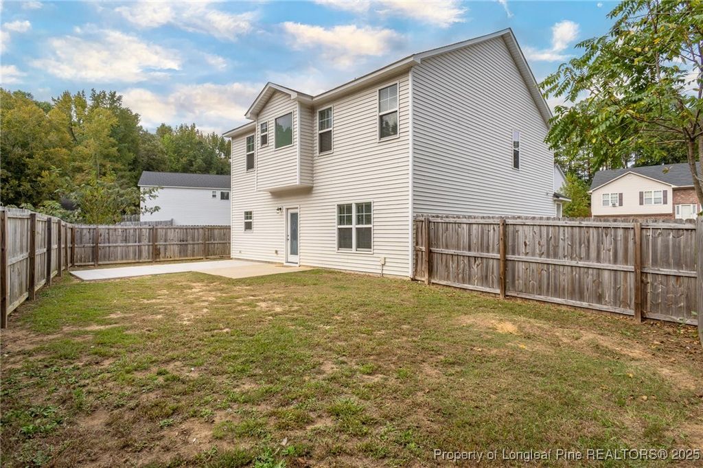 Photo of 524 Abbottswood Drive, Fayetteville, NC 28301 (MLS # 751477)