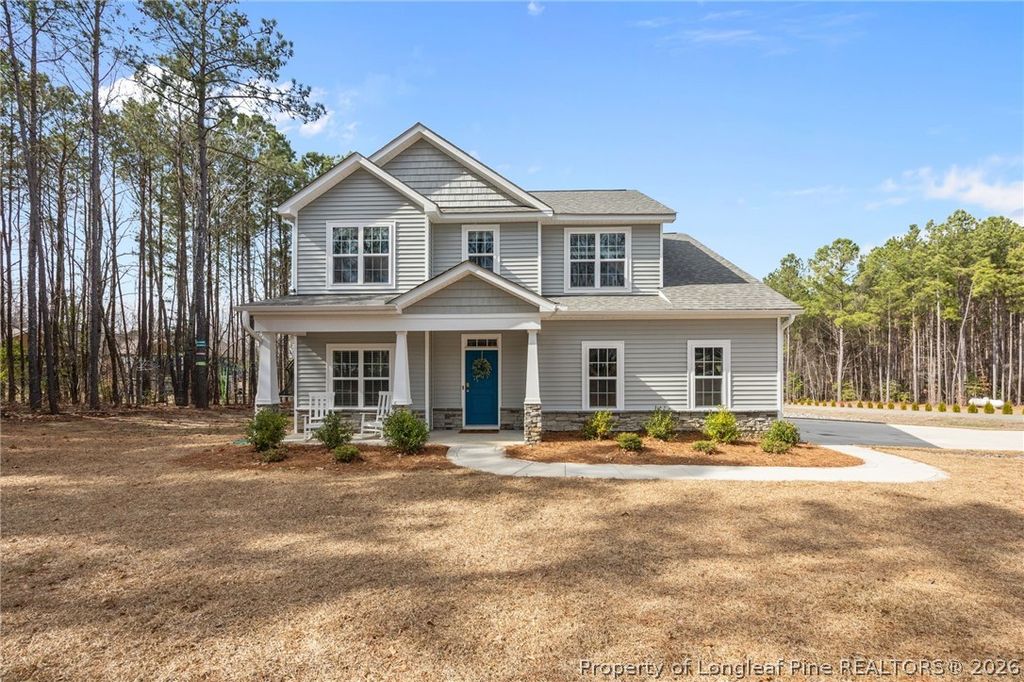 Photo of 344 US 15-501 Highway, Carthage, NC 28327 (MLS # 758511)