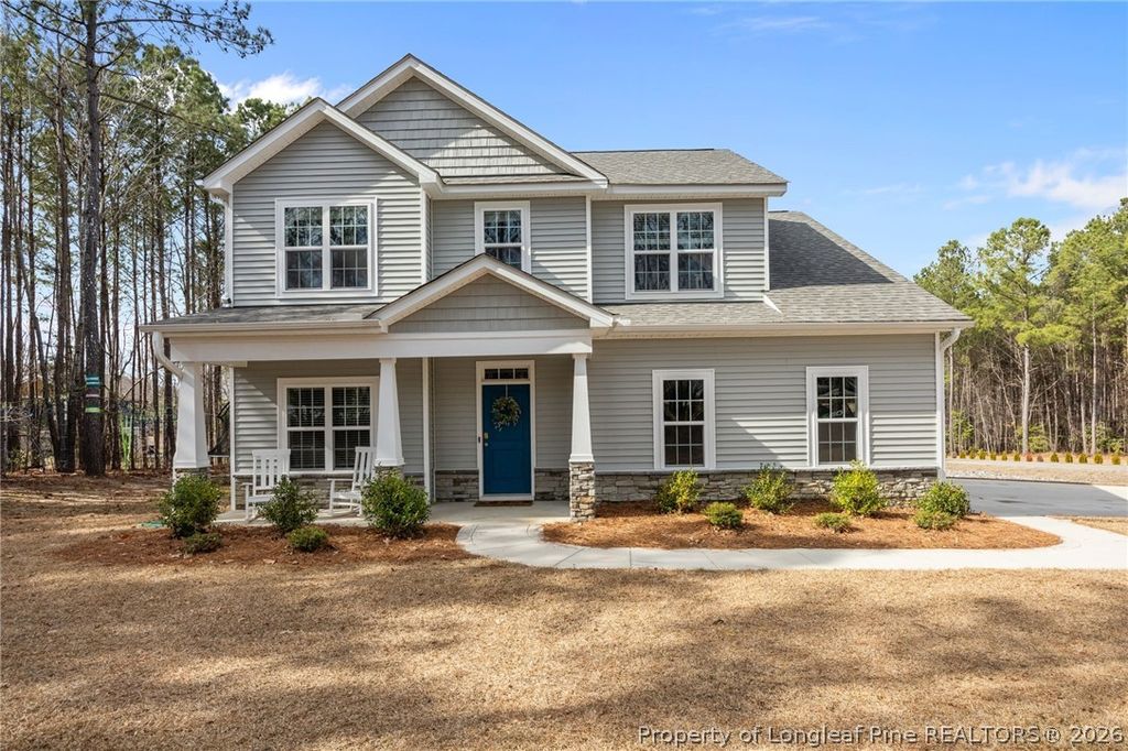 Photo of 344 US 15-501 Highway, Carthage, NC 28327 (MLS # 758511)