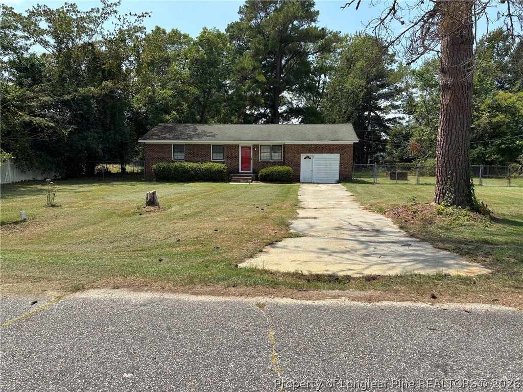 501 Rosewood Drive