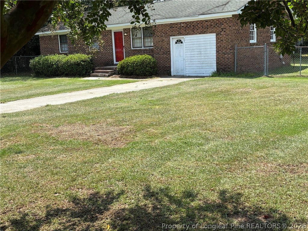 501 Rosewood Drive