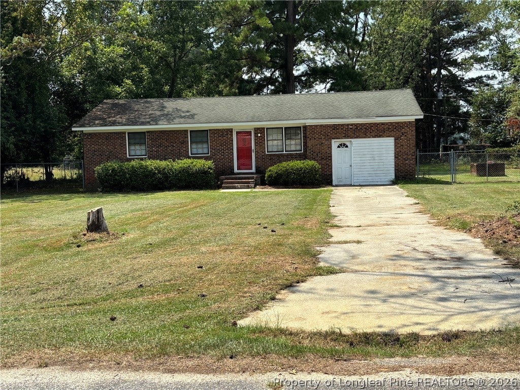 Photo of 501 Rosewood Drive, Fairmont, NC 28340 (MLS # 768467)