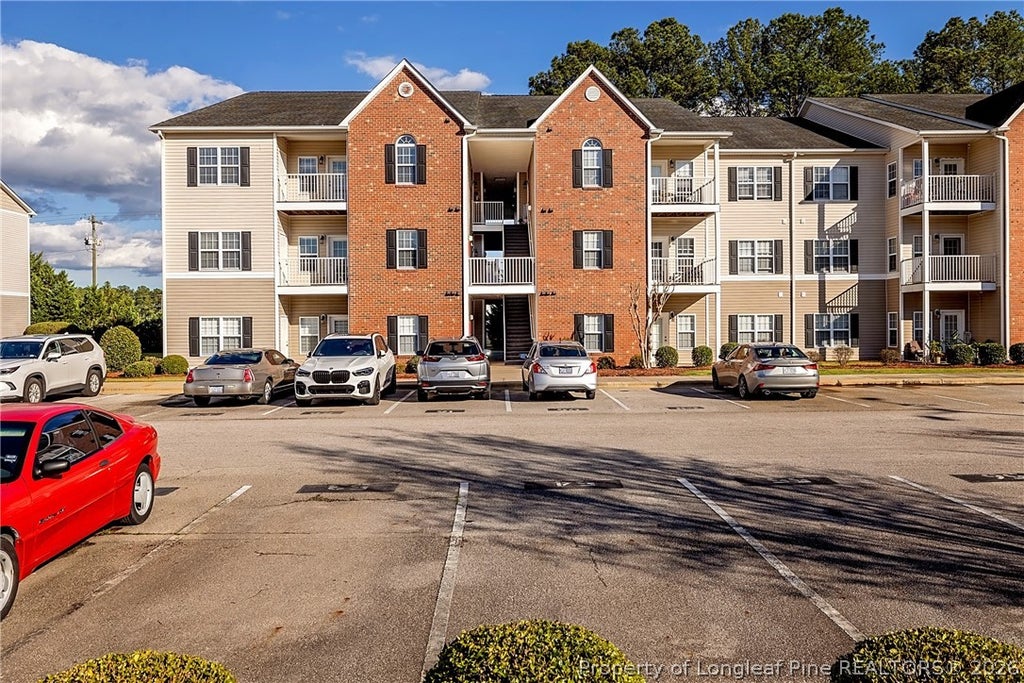 Photo of 625 Marshtree Lane #304, Fayetteville, NC 28314 (MLS # 770309)