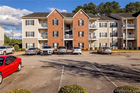 Photo of 625 Marshtree Lane #304, Fayetteville, NC 28314 (MLS # 770309)