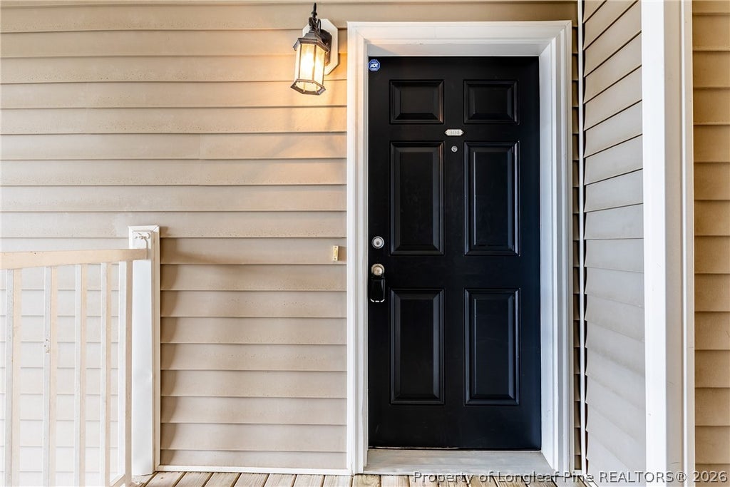 Photo of 625 Marshtree Lane #304, Fayetteville, NC 28314 (MLS # 770309)