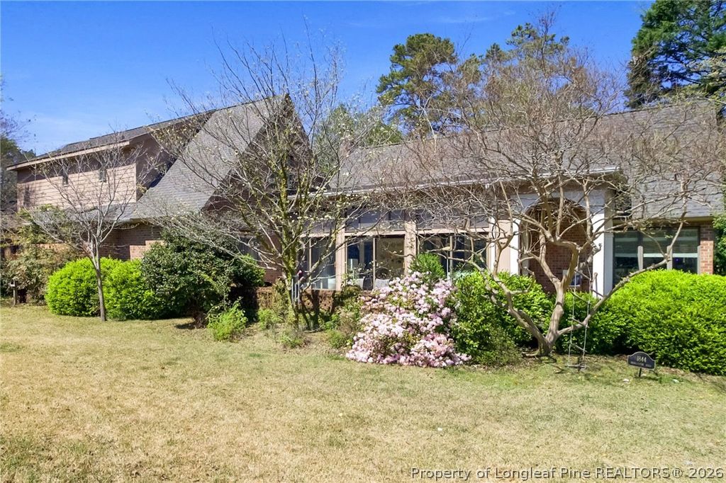 Photo of 1844 Morganton Road, Fayetteville, NC 28305 (MLS # 759680)