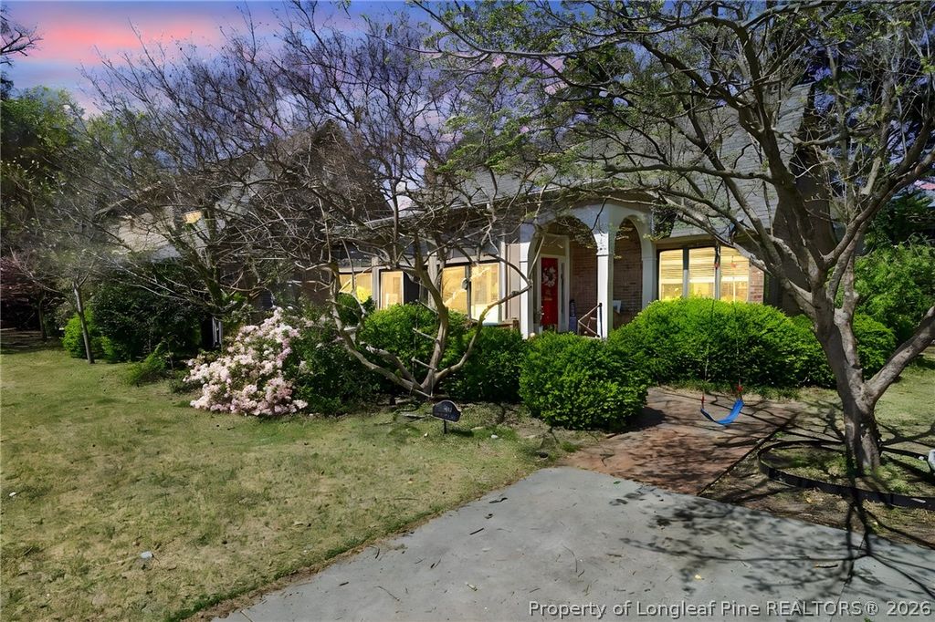 Photo of 1844 Morganton Road, Fayetteville, NC 28305 (MLS # 759680)