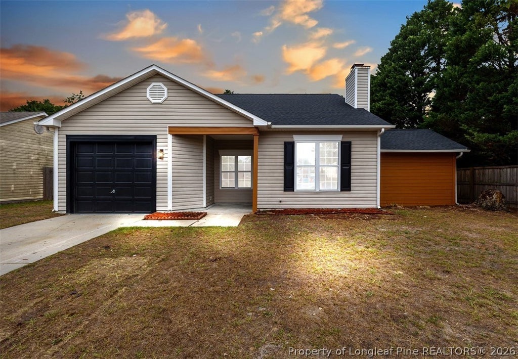 Photo of 3542 Winesap Road, Hope Mills, NC 28348 (MLS # 765634)