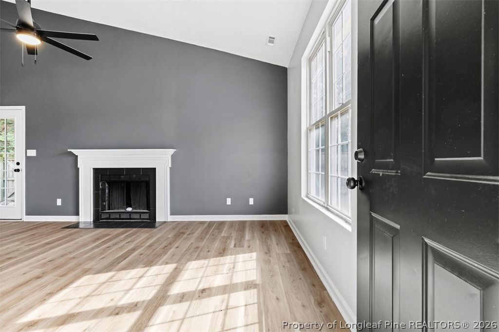 Photo of 3542 Winesap Road, Hope Mills, NC 28348 (MLS # 765634)