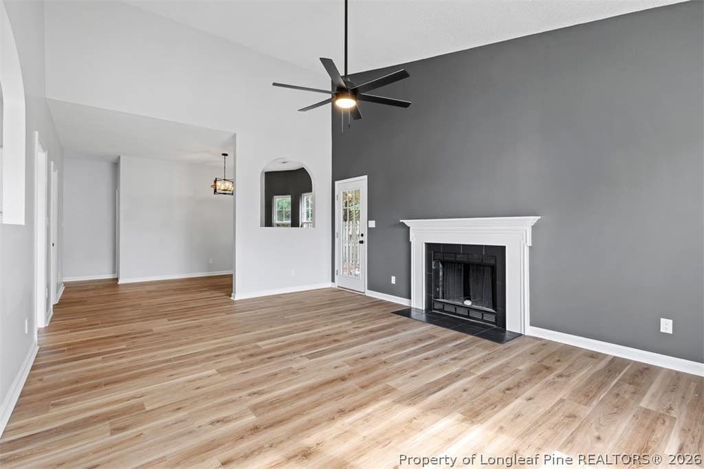 Photo of 3542 Winesap Road, Hope Mills, NC 28348 (MLS # 765634)