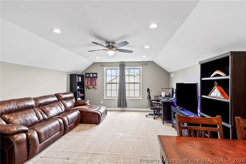 Tiny photo for 2741 Mosquera Drive, Fayetteville, NC 28306 (MLS # 764978)