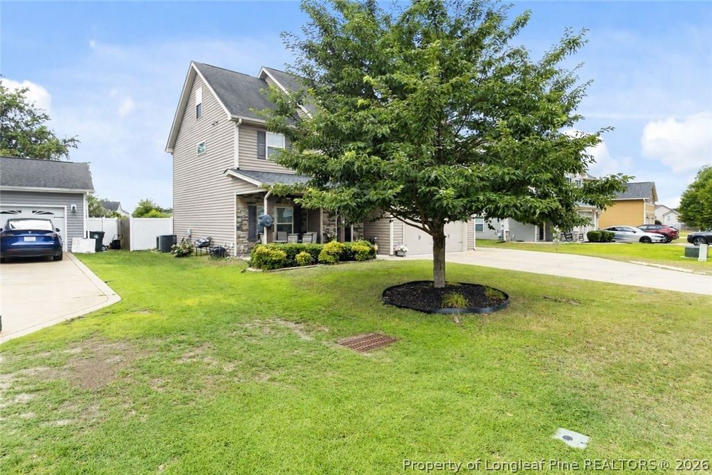 Photo of 2741 Mosquera Drive, Fayetteville, NC 28306 (MLS # 764978)