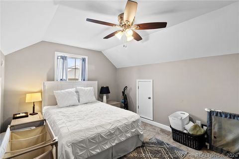 Tiny photo for 2741 Mosquera Drive, Fayetteville, NC 28306 (MLS # 764978)