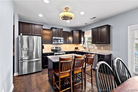 Tiny photo for 2741 Mosquera Drive, Fayetteville, NC 28306 (MLS # 764978)