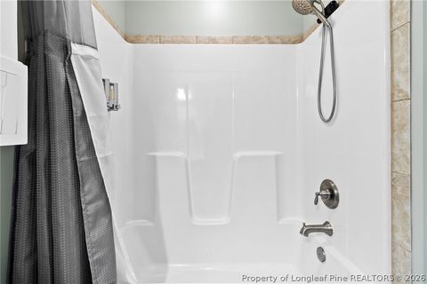 Tiny photo for 2741 Mosquera Drive, Fayetteville, NC 28306 (MLS # 764978)