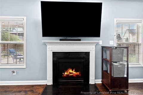 Tiny photo for 2741 Mosquera Drive, Fayetteville, NC 28306 (MLS # 764978)