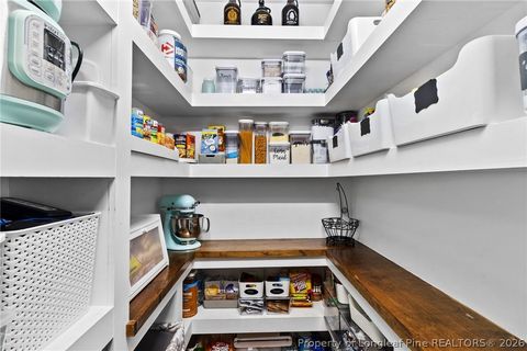 Tiny photo for 2741 Mosquera Drive, Fayetteville, NC 28306 (MLS # 764978)