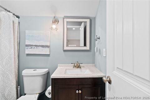Tiny photo for 2741 Mosquera Drive, Fayetteville, NC 28306 (MLS # 764978)