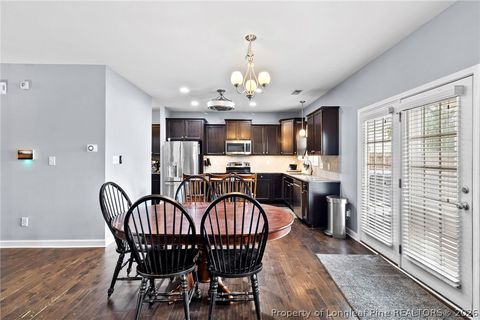 Tiny photo for 2741 Mosquera Drive, Fayetteville, NC 28306 (MLS # 764978)
