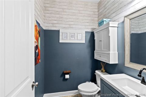 Tiny photo for 2741 Mosquera Drive, Fayetteville, NC 28306 (MLS # 764978)