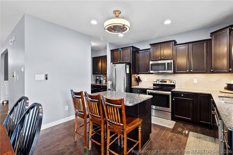 Tiny photo for 2741 Mosquera Drive, Fayetteville, NC 28306 (MLS # 764978)