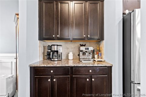 Tiny photo for 2741 Mosquera Drive, Fayetteville, NC 28306 (MLS # 764978)