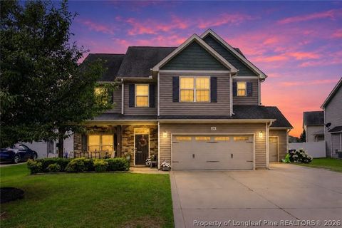 Photo of 2741 Mosquera Drive, Fayetteville, NC 28306 (MLS # 764978)