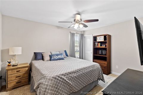 Tiny photo for 2741 Mosquera Drive, Fayetteville, NC 28306 (MLS # 764978)