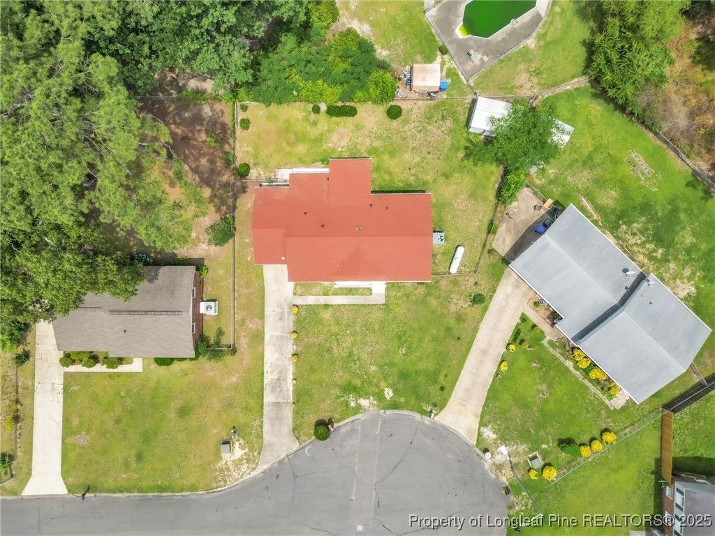 Photo of 5490 Ivyridge Court, Fayetteville, NC 28314 (MLS # 754344)