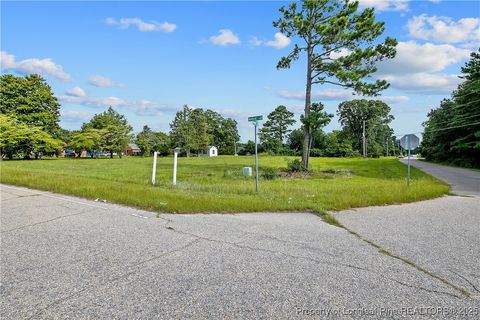 Tiny photo for 1631 FERNDALE Drive, Fayetteville, NC 28314 (MLS # 752463)