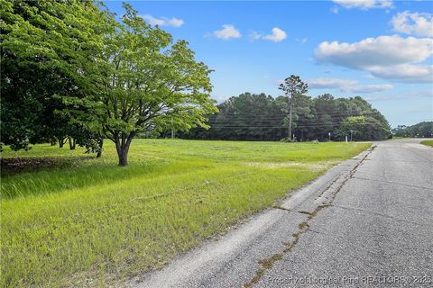 Tiny photo for 1631 FERNDALE Drive, Fayetteville, NC 28314 (MLS # 752463)