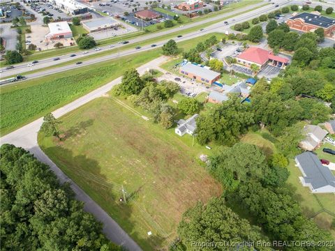 Tiny photo for 1631 FERNDALE Drive, Fayetteville, NC 28314 (MLS # 752463)