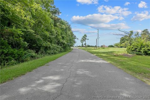 Tiny photo for 1631 FERNDALE Drive, Fayetteville, NC 28314 (MLS # 752463)