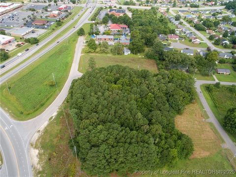 Tiny photo for 1631 FERNDALE Drive, Fayetteville, NC 28314 (MLS # 752463)