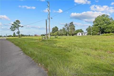 Tiny photo for 1631 FERNDALE Drive, Fayetteville, NC 28314 (MLS # 752463)