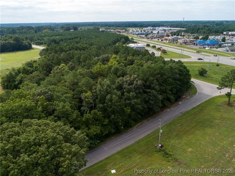 Tiny photo for 1631 FERNDALE Drive, Fayetteville, NC 28314 (MLS # 752463)