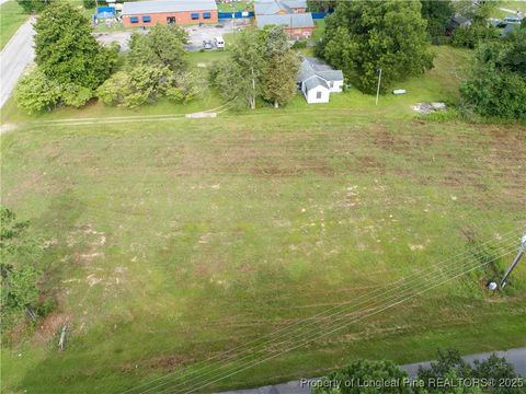 Tiny photo for 1631 FERNDALE Drive, Fayetteville, NC 28314 (MLS # 752463)