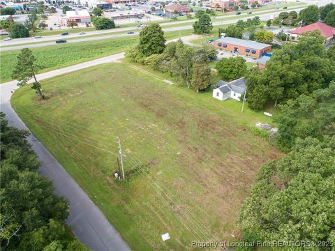 Tiny photo for 1631 FERNDALE Drive, Fayetteville, NC 28314 (MLS # 752463)