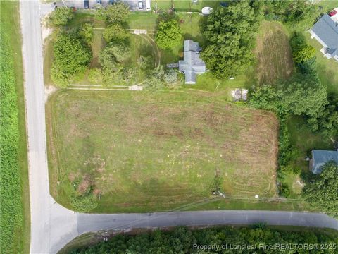 Tiny photo for 1631 FERNDALE Drive, Fayetteville, NC 28314 (MLS # 752463)