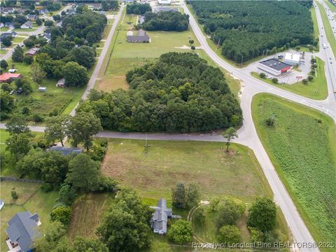 Tiny photo for 1631 FERNDALE Drive, Fayetteville, NC 28314 (MLS # 752463)