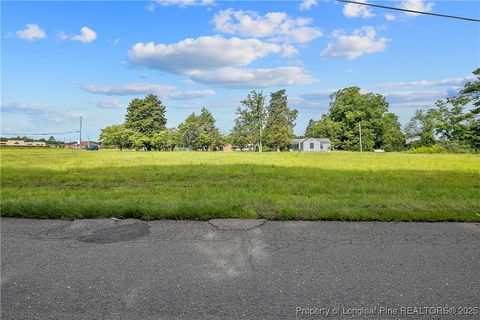 Tiny photo for 1631 FERNDALE Drive, Fayetteville, NC 28314 (MLS # 752463)