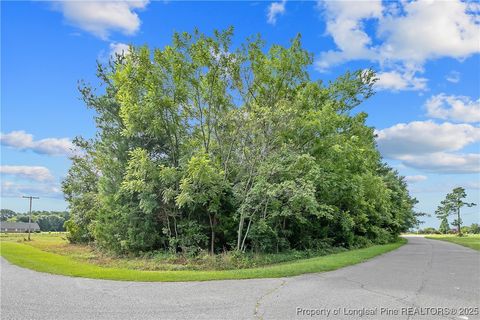 Tiny photo for 1631 FERNDALE Drive, Fayetteville, NC 28314 (MLS # 752463)